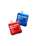 Elfbar Pi7000 Hits