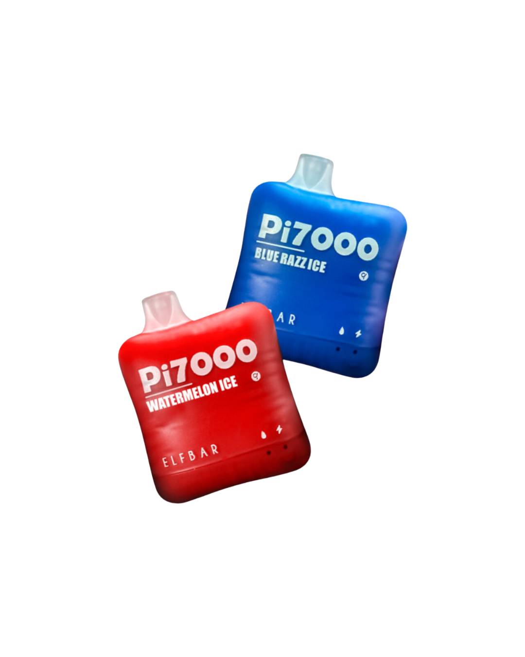 Elfbar Pi7000 Hits