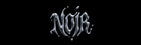 Noir shop - Inicio