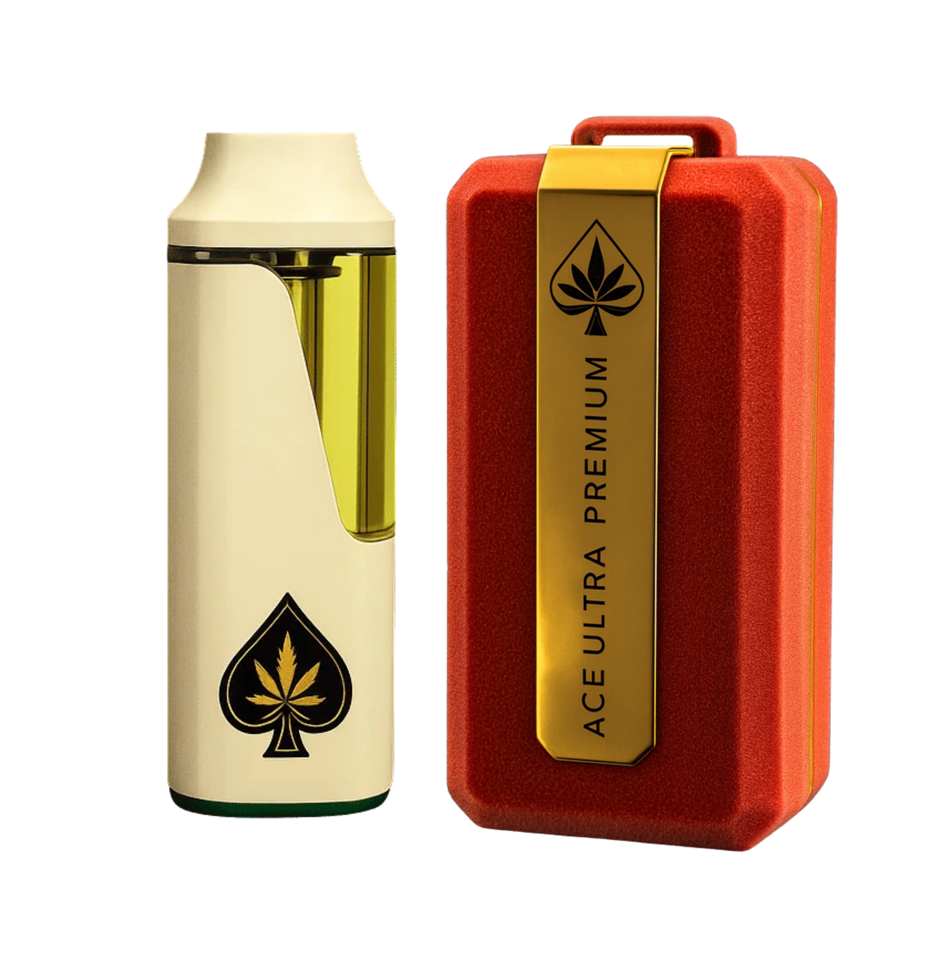Ace Ultra Premium Love V2 2g