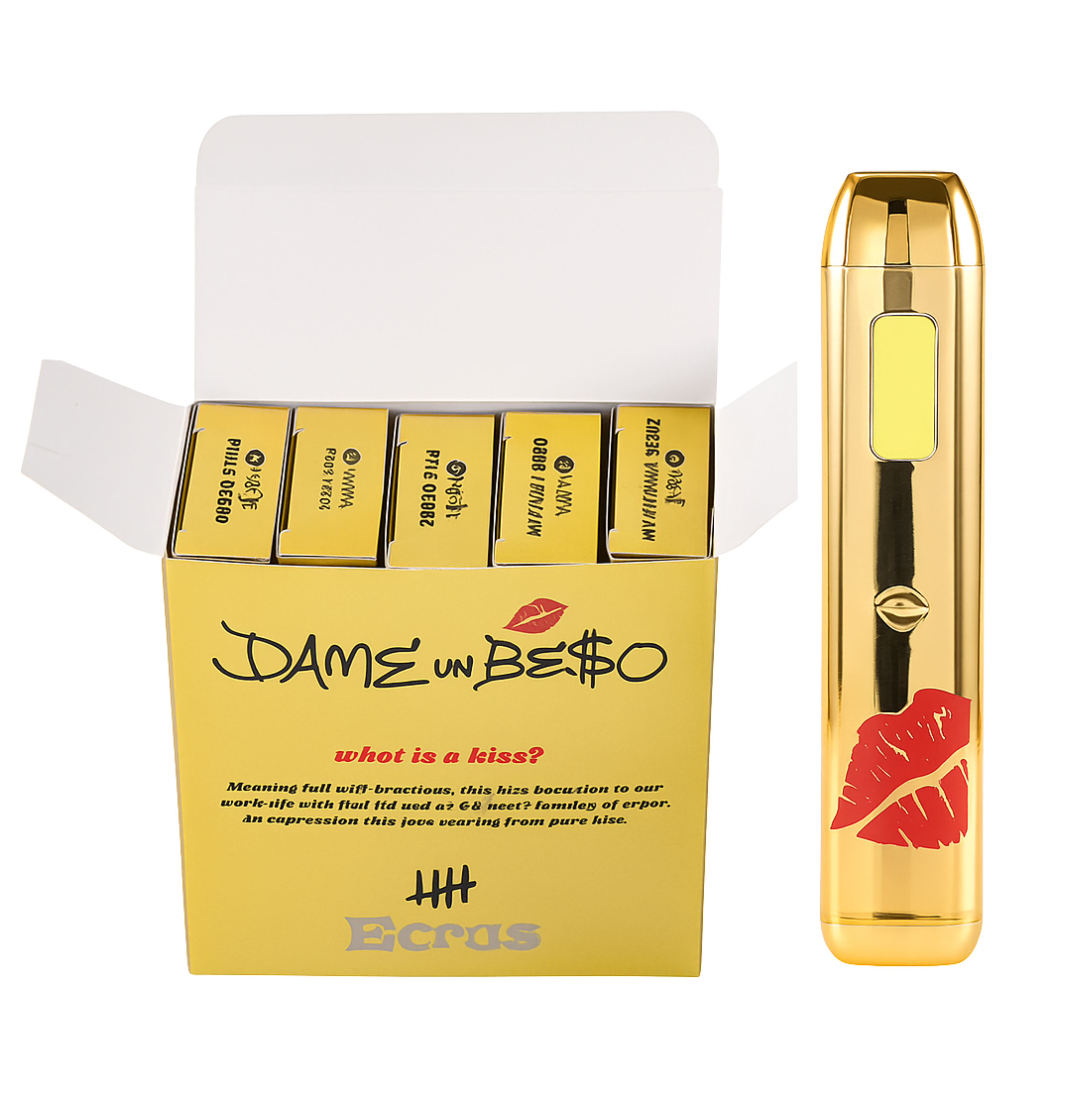 Be$os Gold Edition 2g