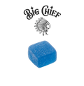 BigChief Live Rosin 500mg - 1 Gomita Individual ¡Original!