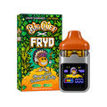 Big Chief X Fryd 2g - Doble sabor