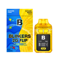 Blinkers Flip 2g - Doble sabor