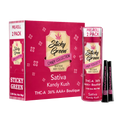 Sticky Green Pre Rolls 2 Piezas (2.5 C/U) - ¡Original!