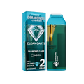 Clean Carts Diamons 2g