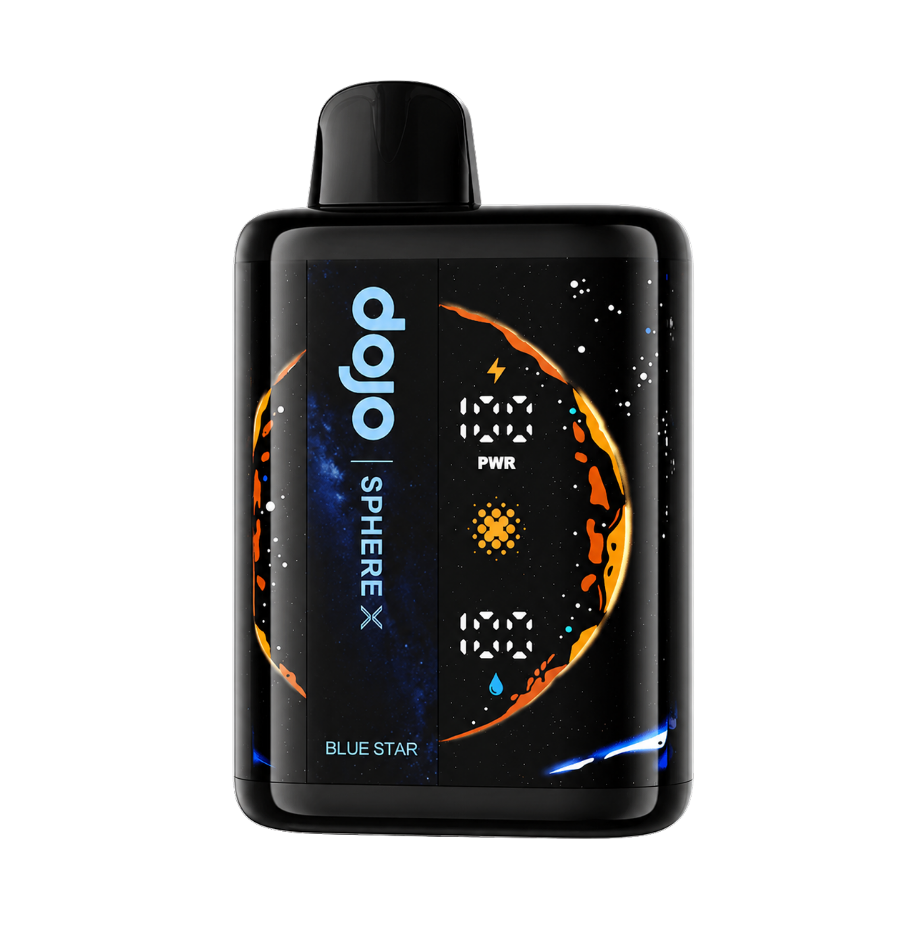 Dojo Sphere X 40000 Hits