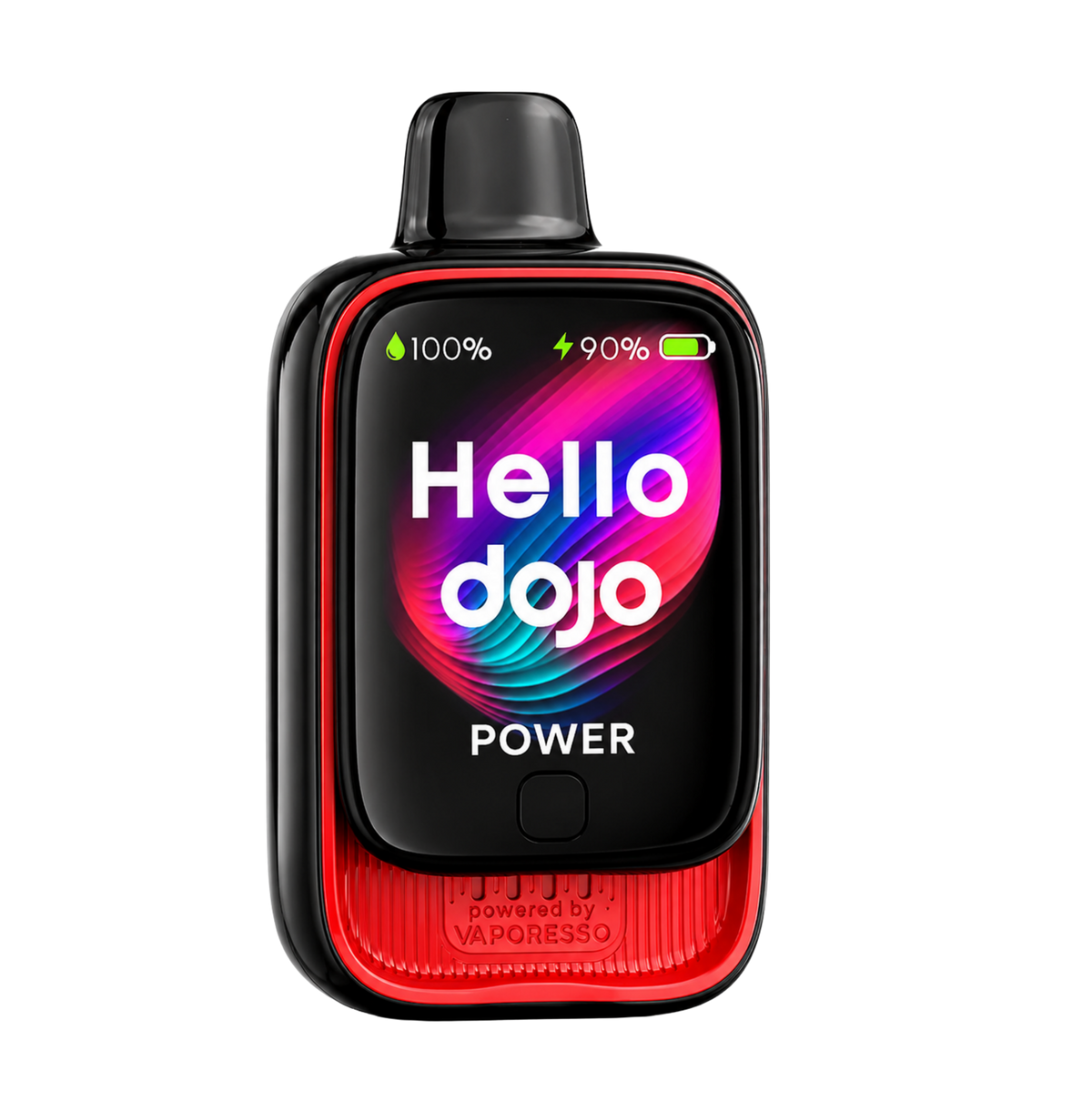 Dojo iMate X 40K Hits