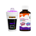 Dranks 2g - Doble sabor