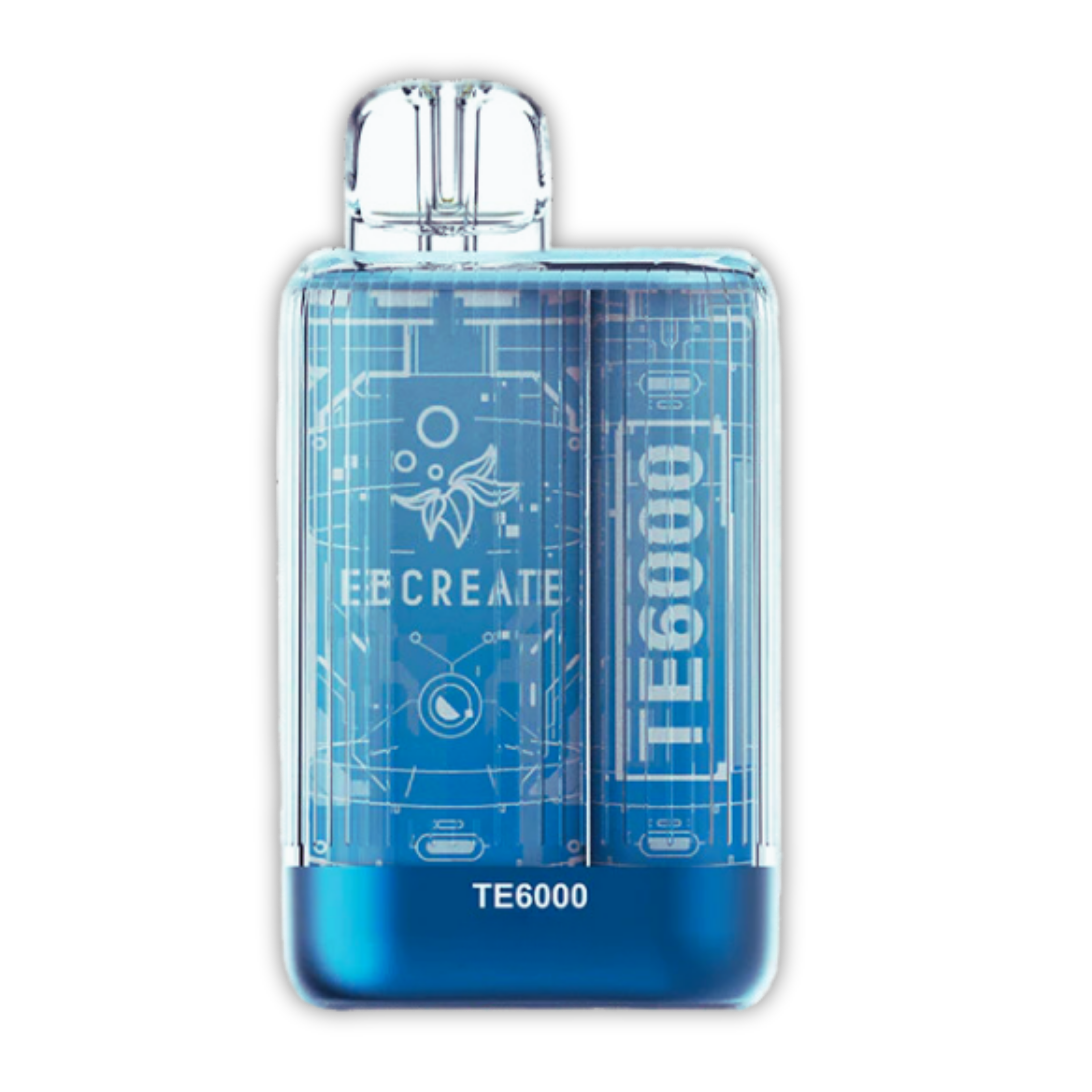 Elfbar Te6000 Hits - Caja con 10 piezas