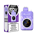 Elux Astra 50000 Hits