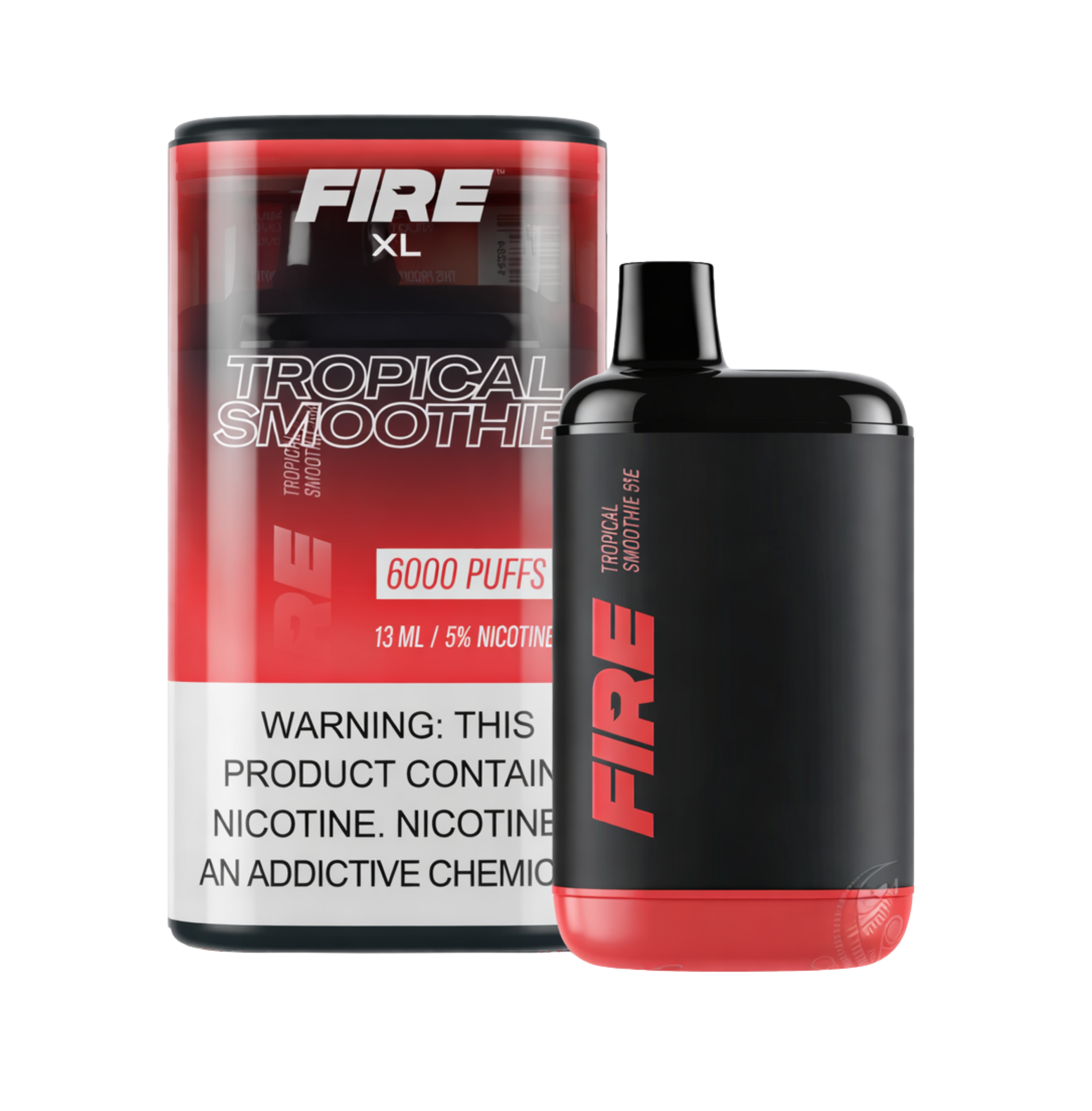 Fire XL 6000 Hits