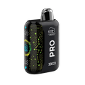 Fume PRO 30K Hits
