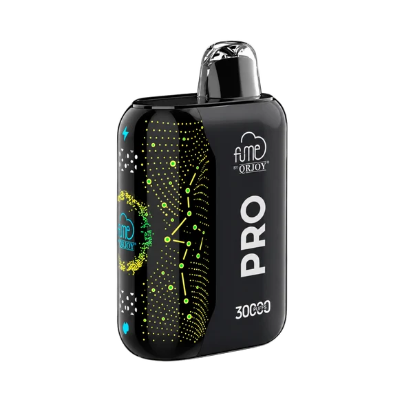 Fume PRO 30K Hits