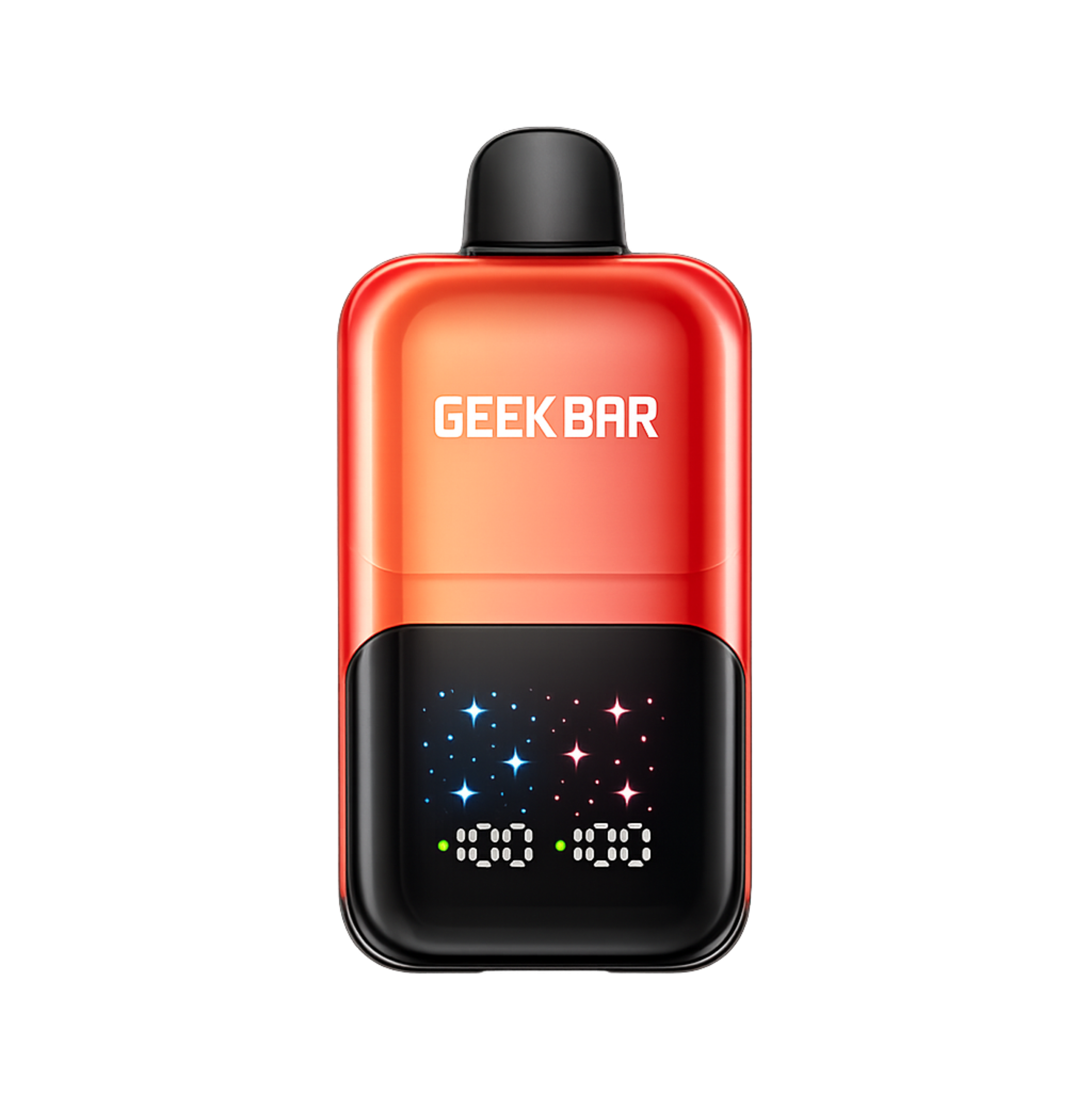 Geek Bar 50k