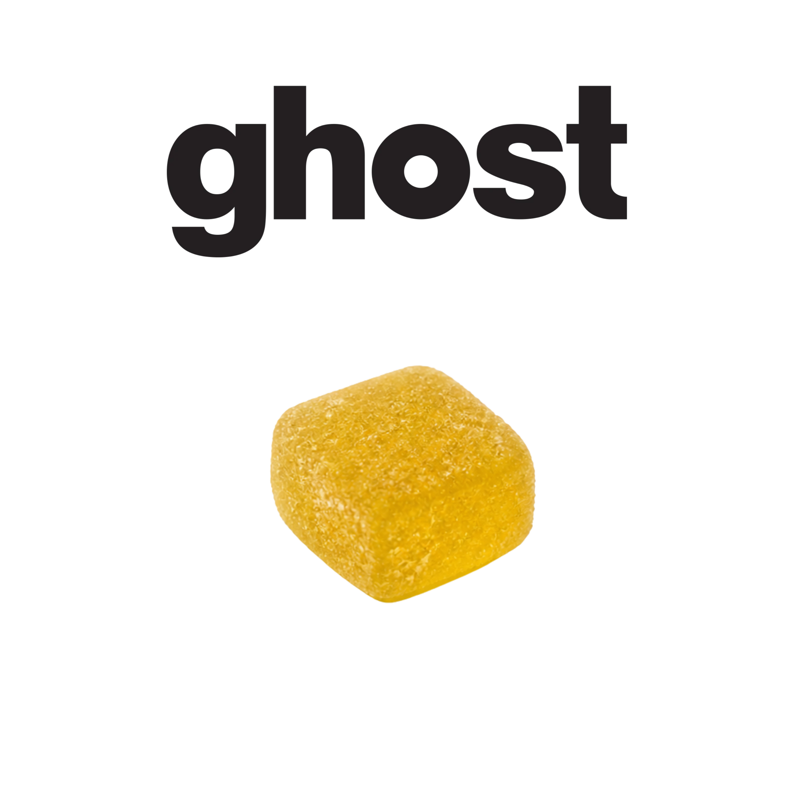 Ghost Graveyard Gummies 500mg - 1 Gomita Individual ¡Original!
