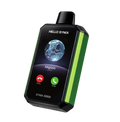 Hello Synix 30000 Hits - Vape telefono