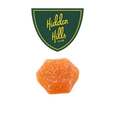 Hidden Hills Diamond Boyz 500mg - 1 Gomita Individual ¡Original!