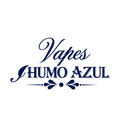 Humo Azul Vape - 15K Hits