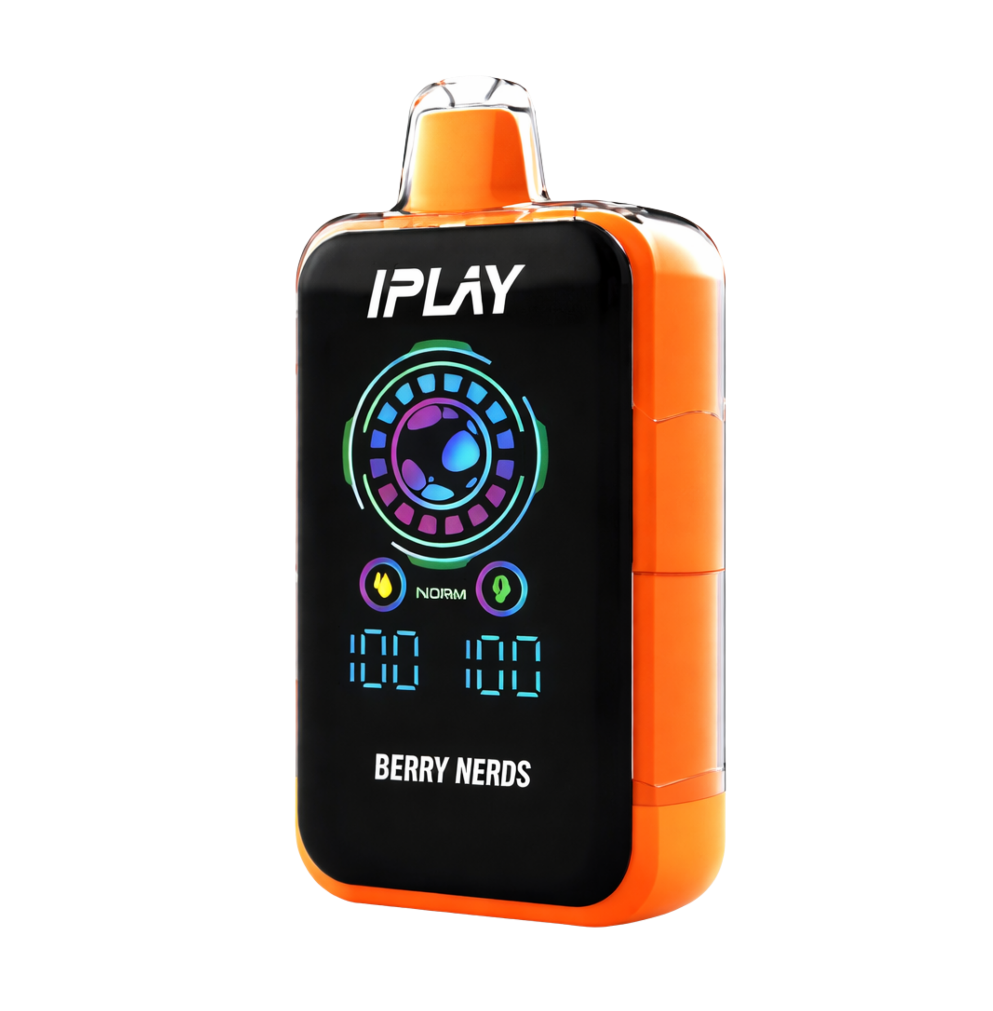 Iplay Burst 45000 Hits