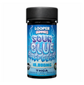 Looper 10,000mg Total ( 20 Gomitas 500mg-C/u ) ¡Original!