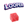Looper Gummies 500mg - 1 Gomita Individual ¡Original!