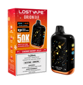 Lost Vape Orion Bar 50000 Hits - Pantalla 360°
