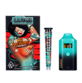 Luigi 2g + 1 PreRoll ( ¡SABORES NUEVOS! )