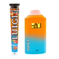 Luigi 2g + PreRoll Gratis (I)