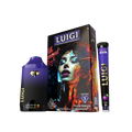 Luigi "The Series 6 Collection" + 1 PreRoll 2g