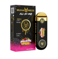 Muha Meds V3 2g