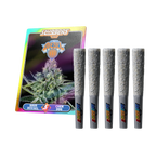 Sluggers 5 Joints Infused -  ¡Original!
