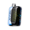 Nevux Pulse X 40000 Hits