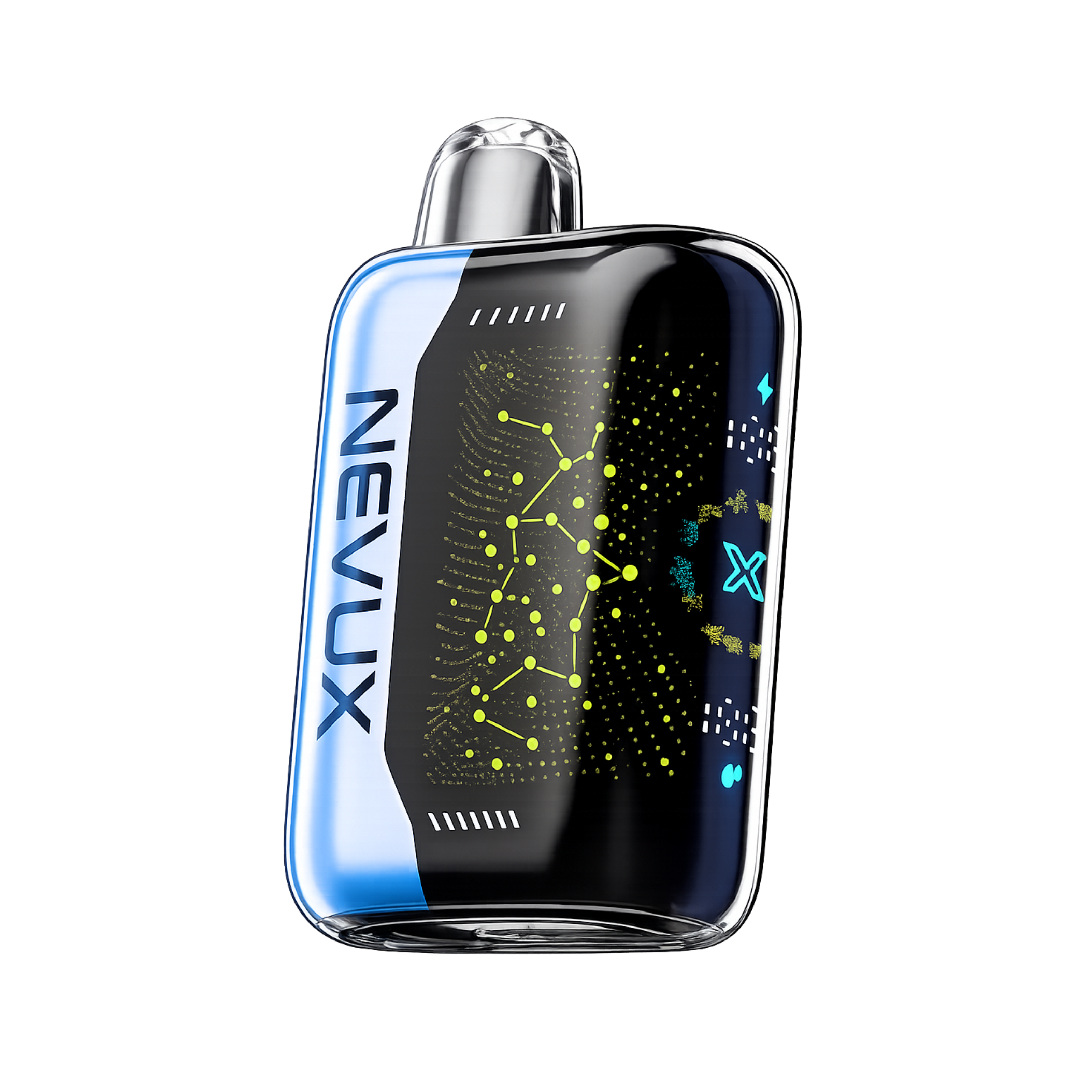 Nevux Pulse X 40000 Hits