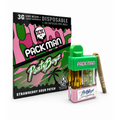 PackMan x Partyboyz 3g + 1 PreRoll