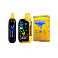 PackWoods Los Angeles - 3 Sabores - 3g