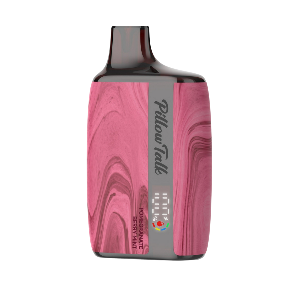 Pillow Talk Vape 8500 Hits