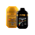 Sluggers 3g - Triple sabor