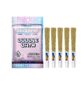 Sluggers 5 Joints Infused - Total 3.5g