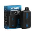 Tyson 2.0 7K Hits