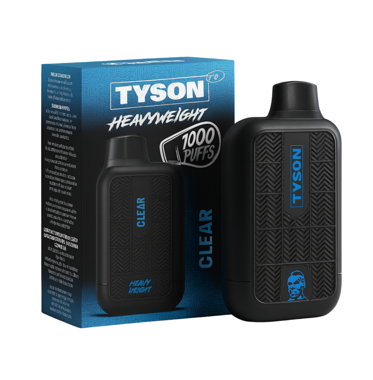 Tyson 2.0 7K Hits
