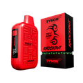 Tyson Knockout THC-P Blend 3g ¡Original!