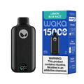 Waka 15000 Hits