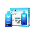 Waller XO 8500 Hits