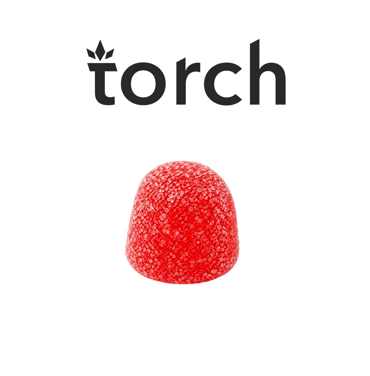 Torch Hulk Gummies 750mg - 1 Gomita Individual ¡Original!